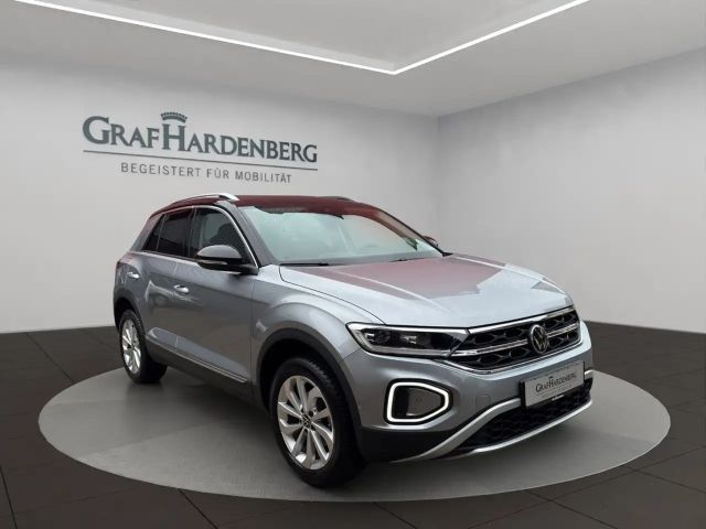 Volkswagen T-Roc 1.5 TSI DSG Style