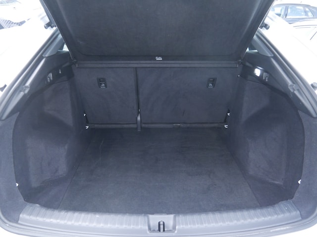 Audi Q4 e-tron 50 Quattro Sportback