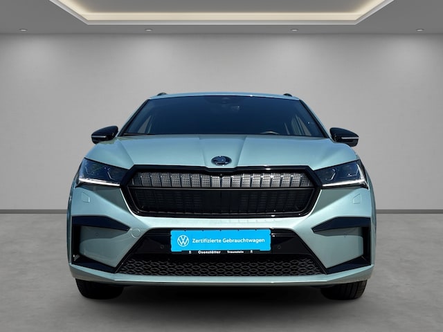 Skoda Enyaq Sportline