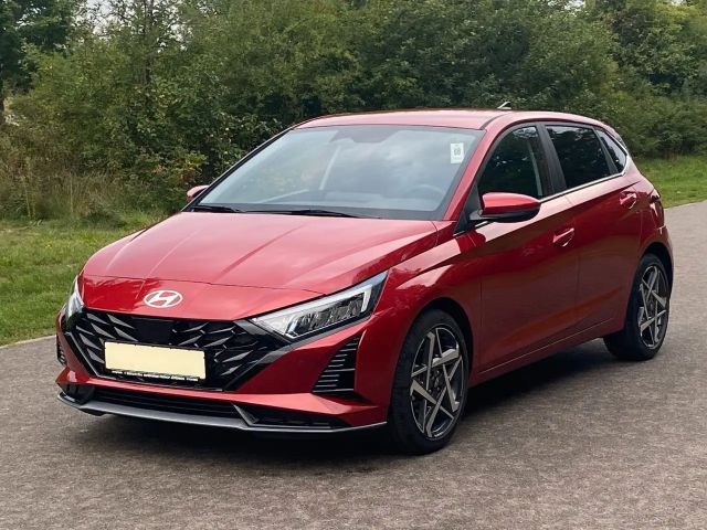 Hyundai i20 1.0 Prime T-GDi