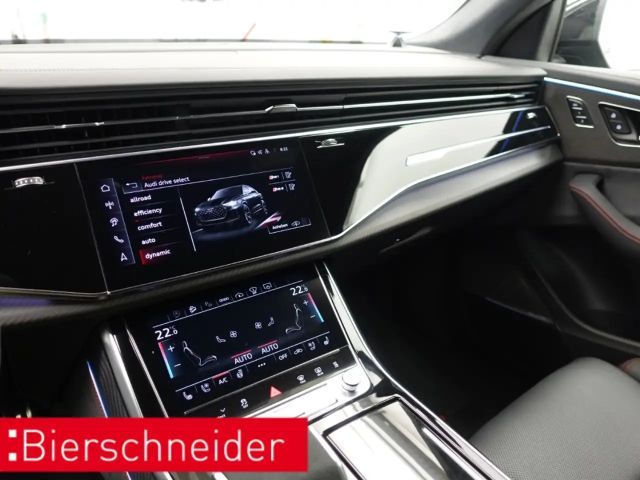 Audi RS Q8 AKTION! GARANTIE EA8 PANO STANDHZG B&O ASSISTENZ 2