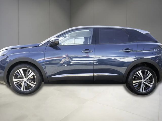 Peugeot 3008 Allure Pack EAT8 Hybrid