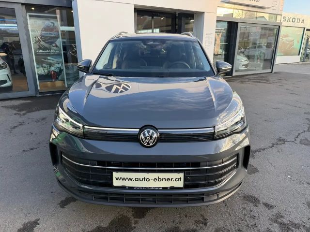 Volkswagen Tiguan DSG eHybrid