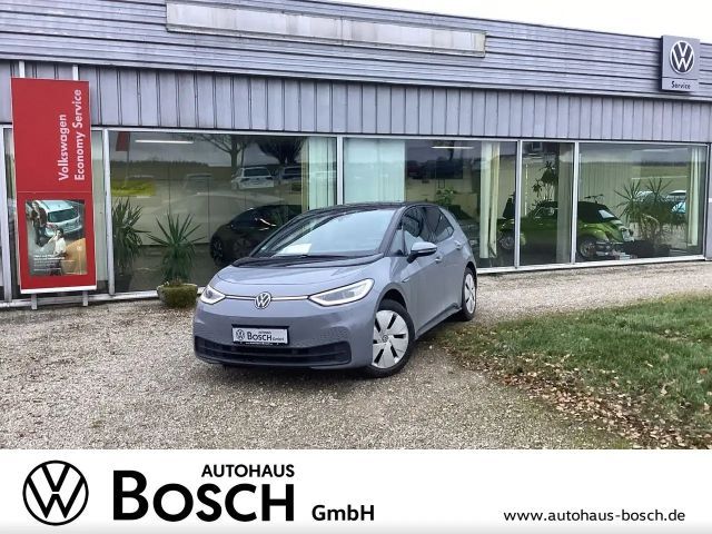 Volkswagen ID.3 Business Performance Pro
