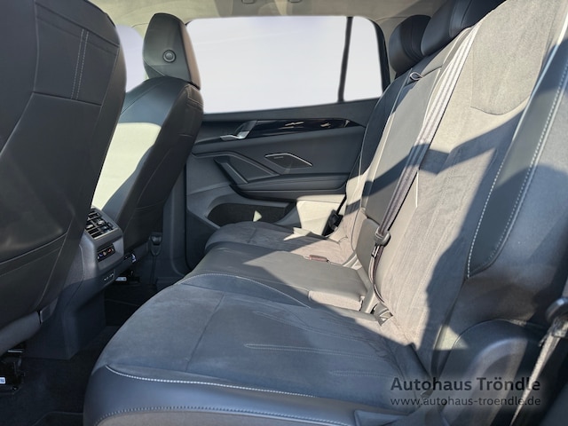 Volkswagen Tayron 2.0 TDI DSG Elegance Elegance