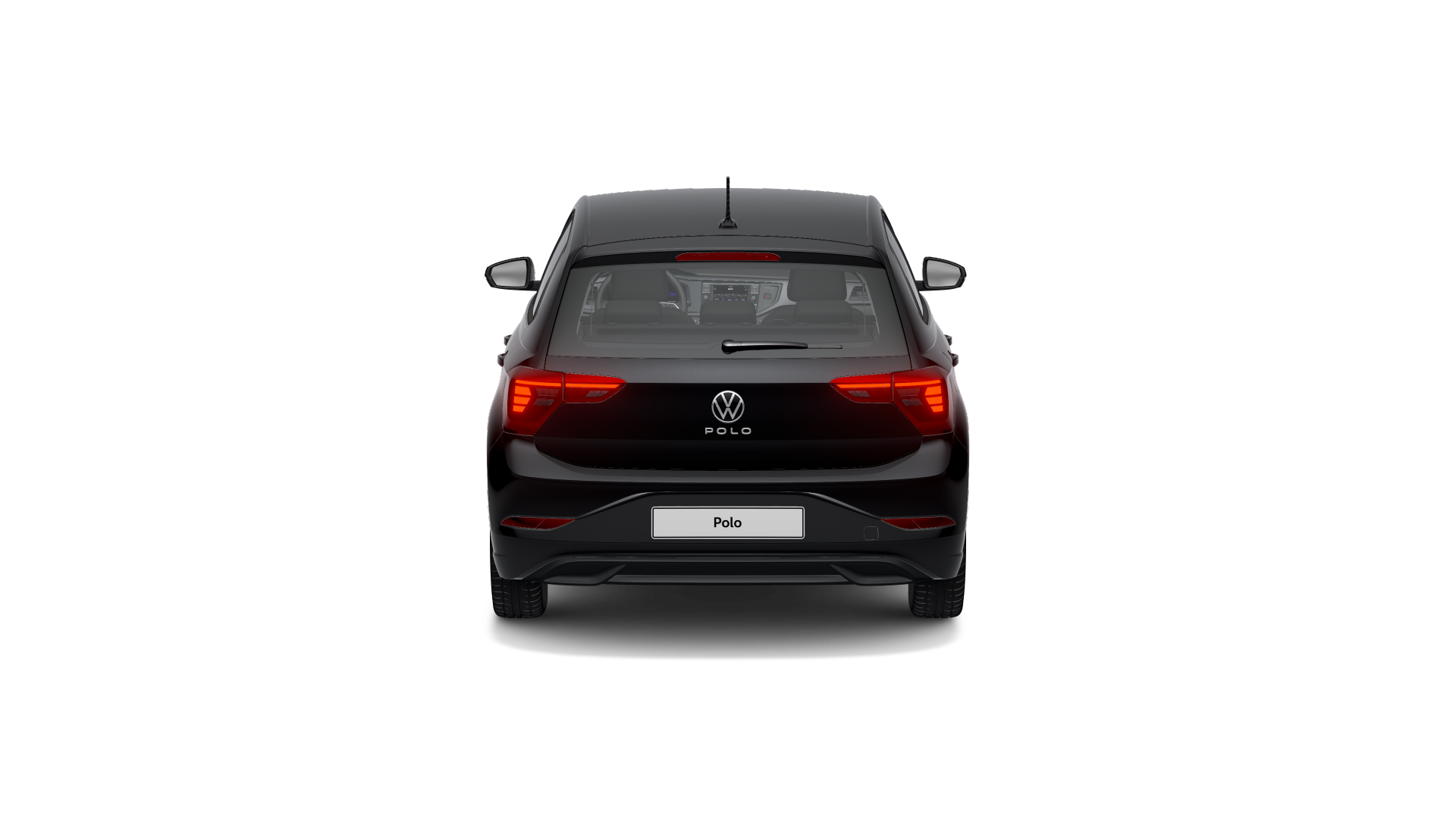 Volkswagen Polo 1.0 MPI