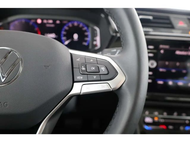 Volkswagen Touran 1.5 TSI DSG Highline Style