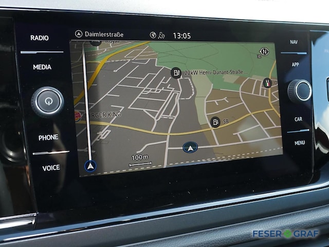 Volkswagen Taigo 1.0 TSI R-Line