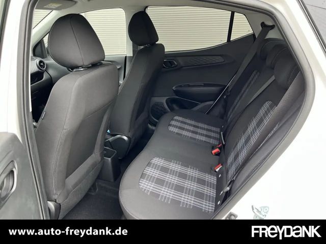 Hyundai i10 1.2 2WD Prime