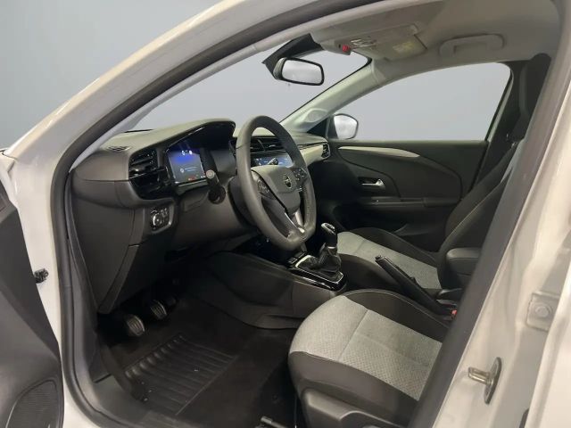 Opel Corsa 1.2 Turbo Edition Turbo