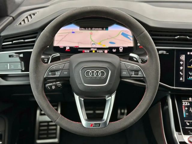 Audi RS Q8 Performance