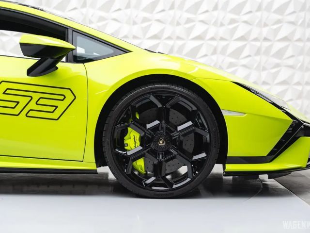 Lamborghini Huracan n Tecnica CARBONSCHALEN VERDE-SCANDAL LIFT SENSONUM