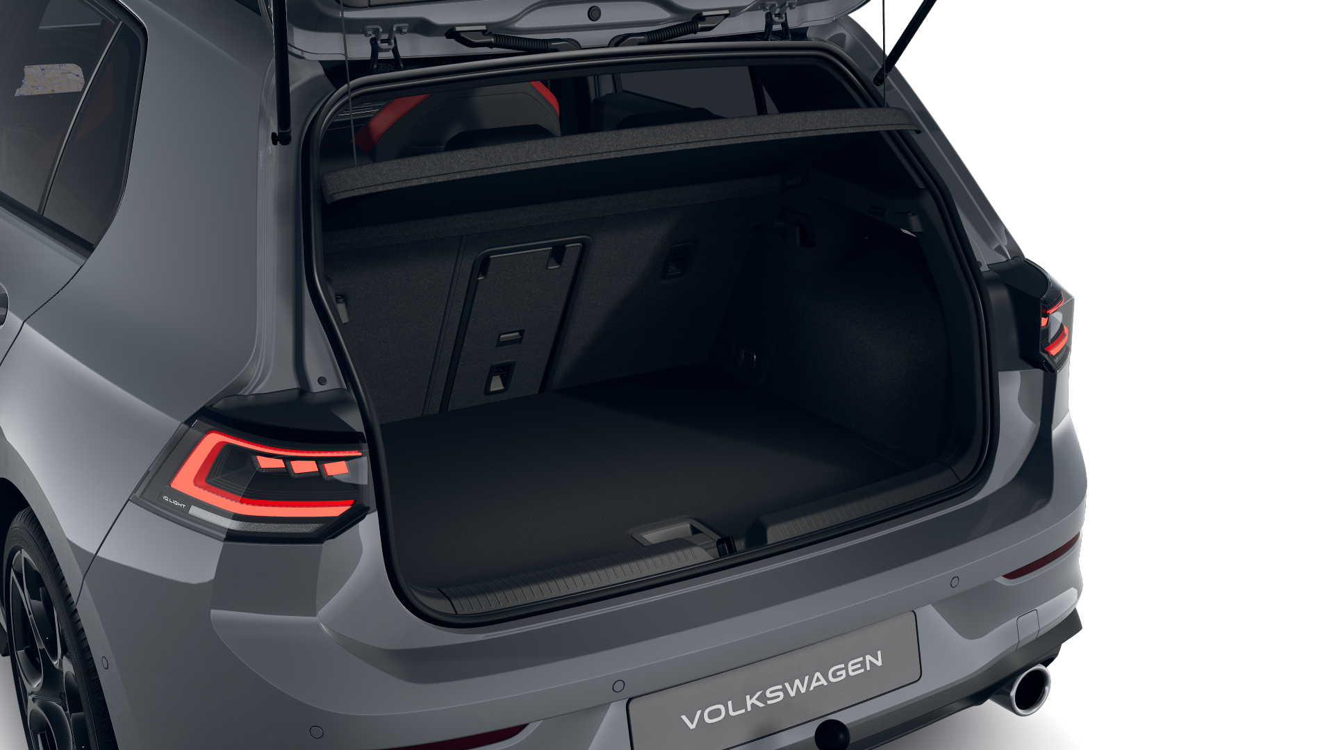 Volkswagen Golf 2.0 TSI