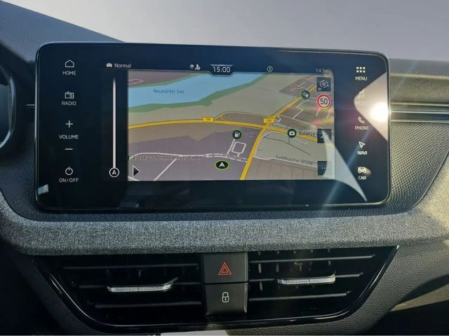 Skoda Kamiq 1.0 TSI Drive