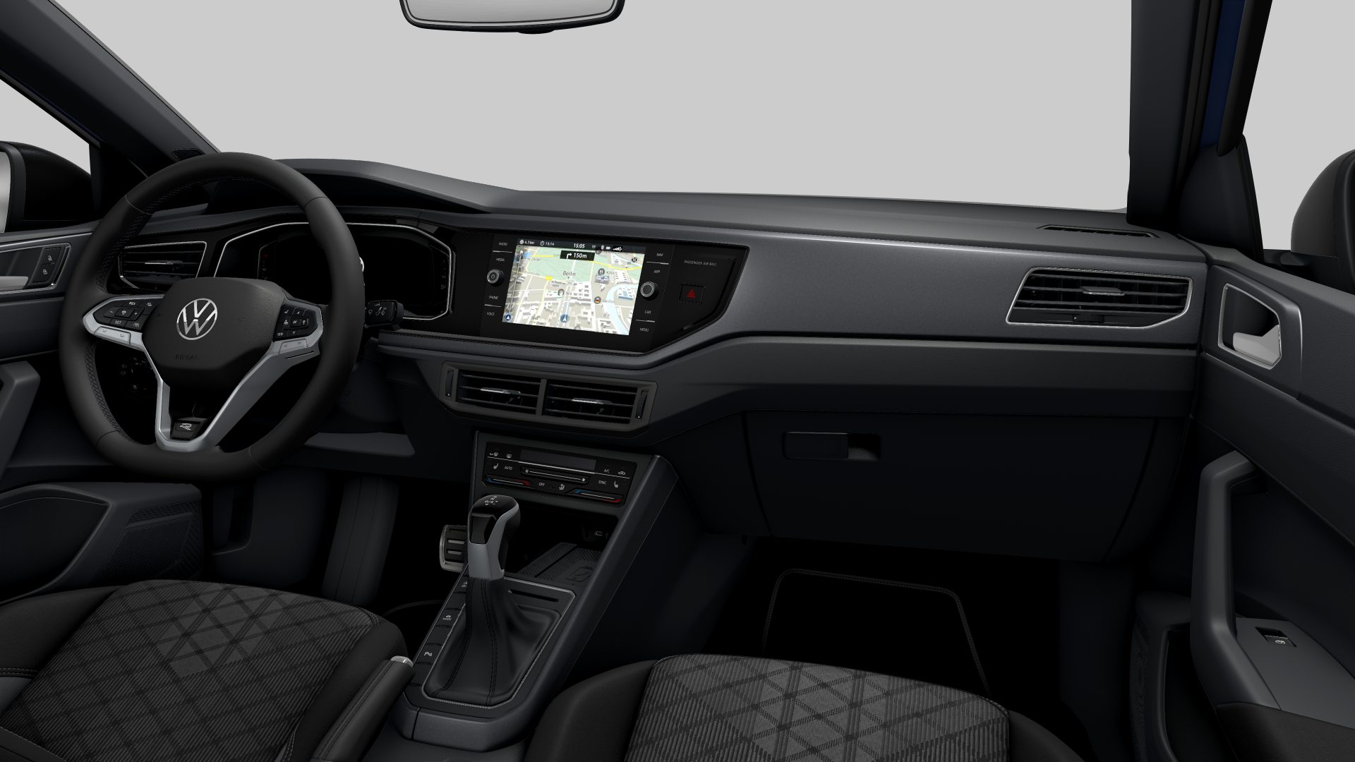 Volkswagen Taigo 1.5 TSI