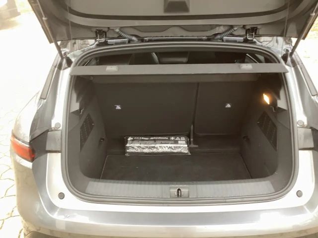 Renault Megane E-Tech E-Tech Iconic