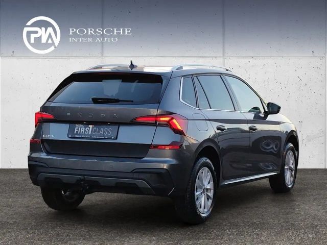 Skoda Kamiq Selection