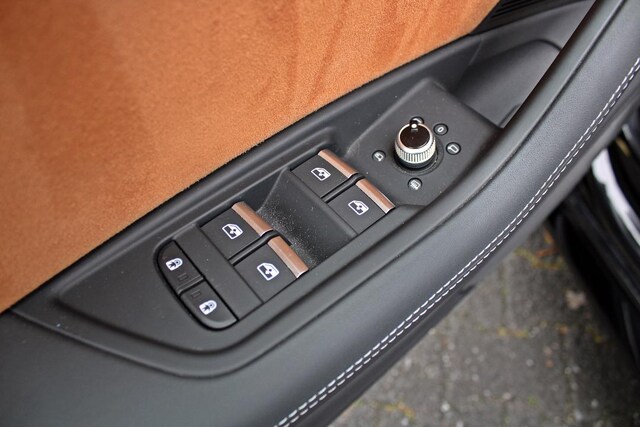 Audi RS4 Avant Quattro