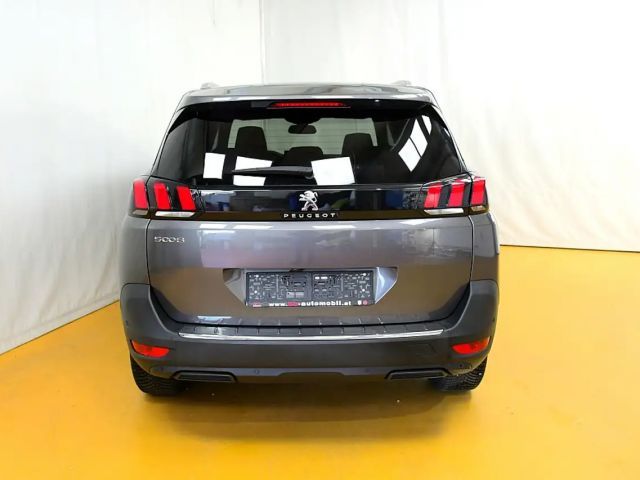 Peugeot 5008 Allure Pack BlueHDi EAT8