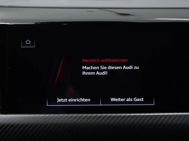 Audi RS e-tron GT Quattro