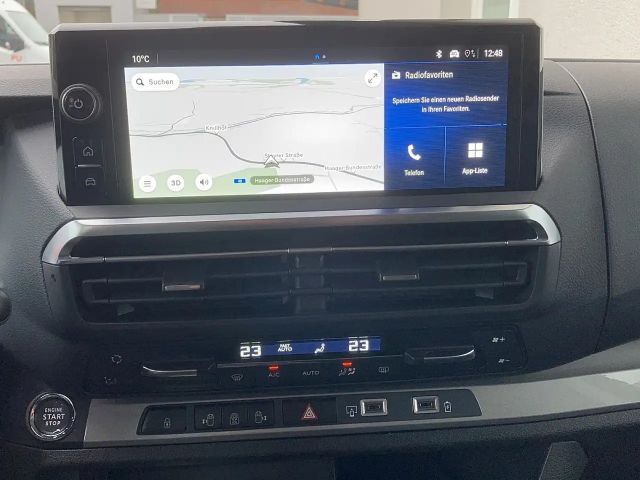 Opel Zafira GS-Line Grand Sport business+