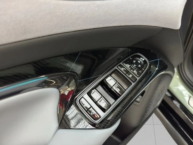 BYD Seal Excellence Vierwielaandrijving