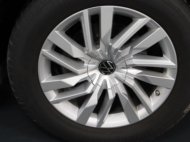 Volkswagen Touareg 3.0 V6 TDI DSG