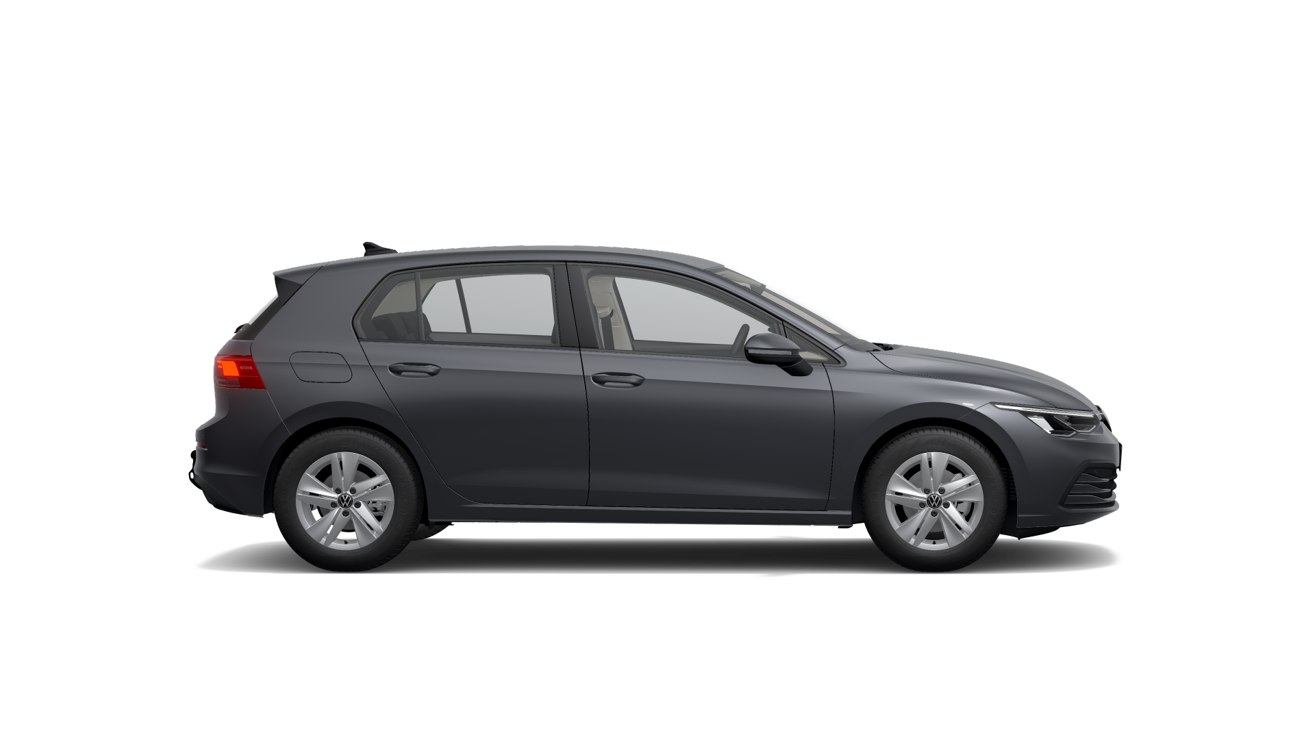 Volkswagen Golf 1.5 TSI Life