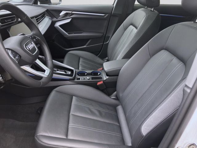 Audi A3 30 TFSI S-Tronic Sportback