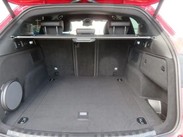 Alfa Romeo Stelvio Q4