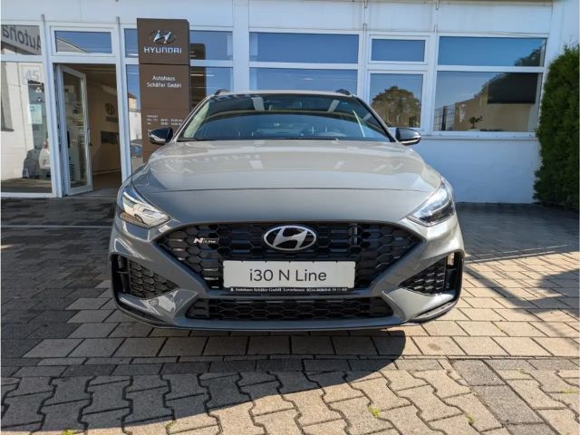 Hyundai i30 N Line T-GDi