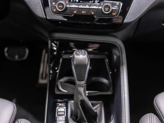 BMW X2 M-Sport xDrive25e