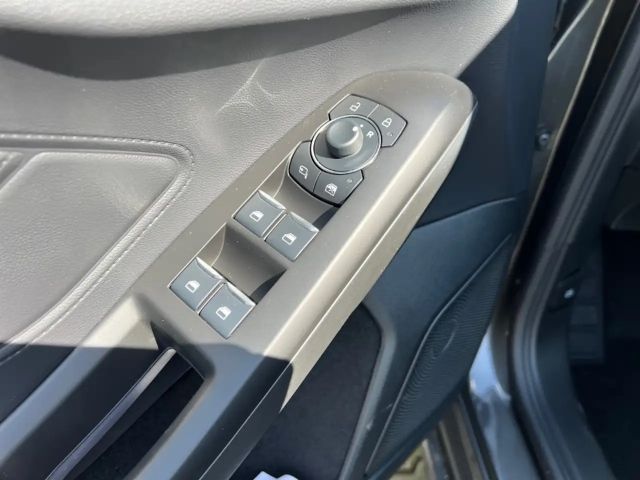 Ford Focus EcoBoost ST Line Wagon