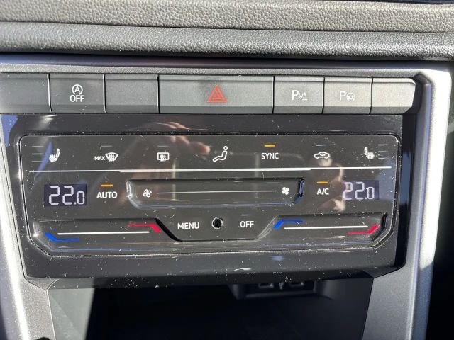 Volkswagen T-Roc 2.0 TDI DSG Life