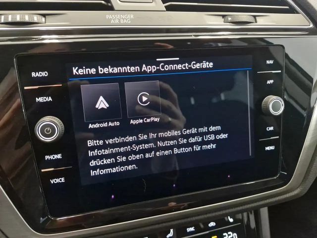 Volkswagen Touran Friends TSI