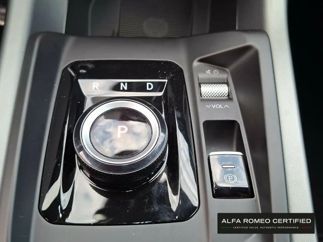 Alfa Romeo Tonale Veloce