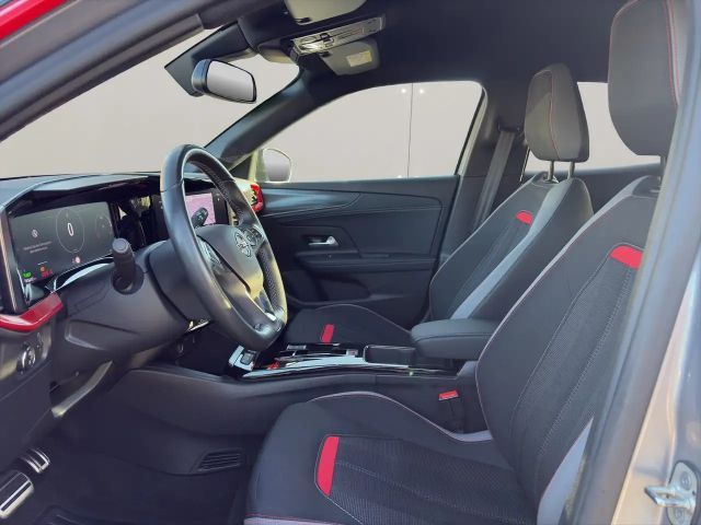 Opel Mokka GS-Line Grand Sport Mokka-e