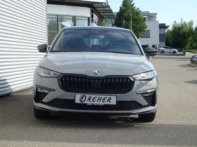 Skoda Scala 1.5 TSI Monte Carlo