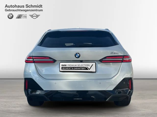 BMW 520 520i M-Sport Touring