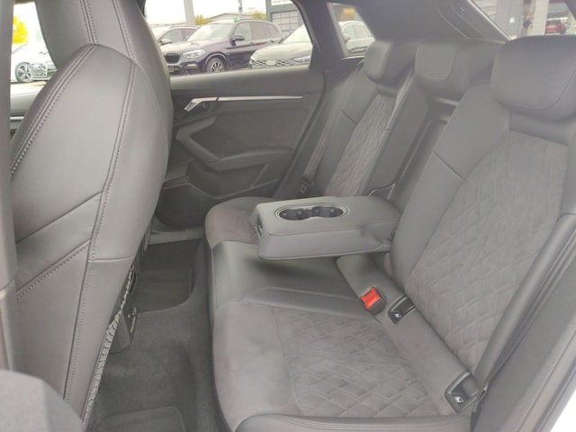 Audi RS3 Quattro S-Tronic Sportback