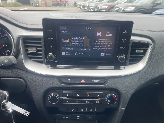 Kia XCeed Edition 7 GDi