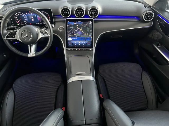 Mercedes-Benz C 220 AVANTGARDE C 220 d Sedan