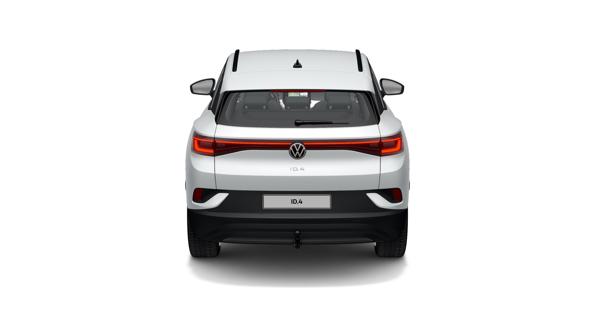 Volkswagen ID.4 Performance Pro