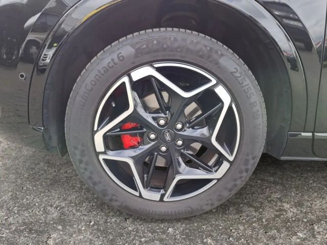 Ford Kuga 4x4 AWD ST Line X