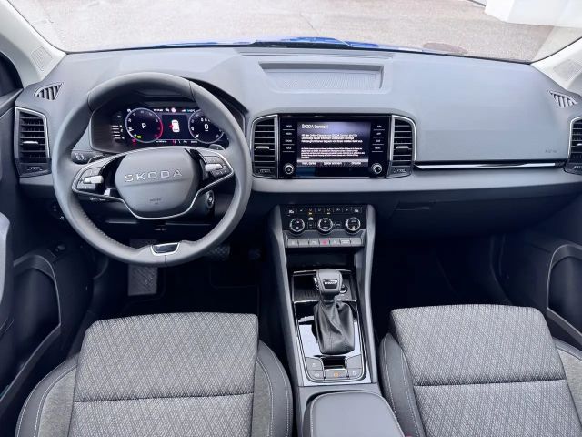 Skoda Karoq ACT Selection