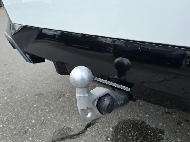 BMW 520 520i M-Sport Touring