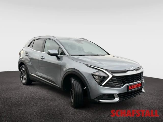 Kia Sportage GDi Vision