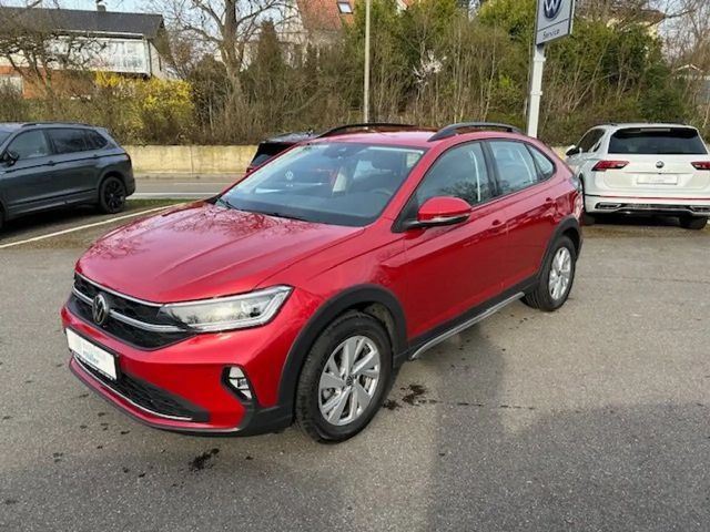 Volkswagen Taigo 1.5 TSI DSG Life