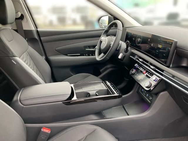 Hyundai Tucson 1.6 T-GDi Trend