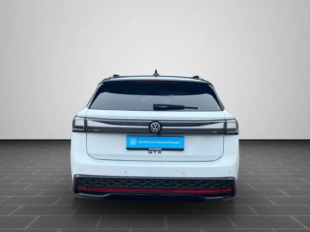 Volkswagen ID.7 GTX Tourer